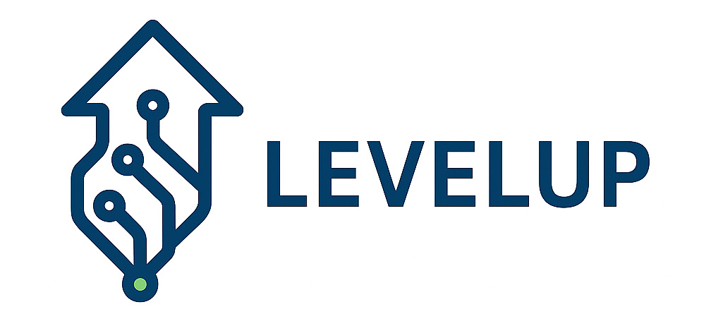 Level Up Limited Logo